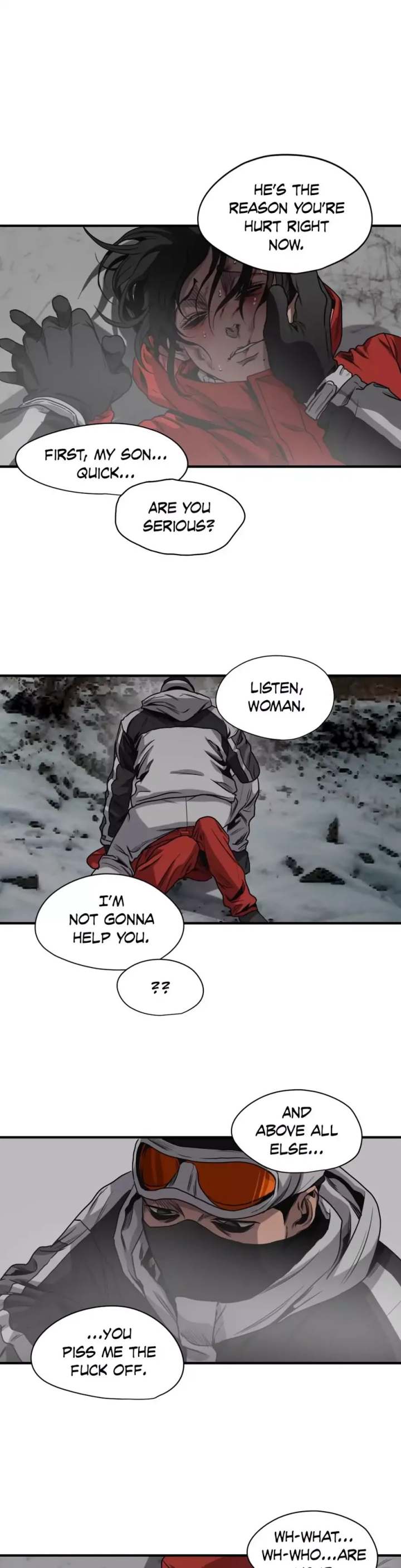 Killing Stalking - Chapter 44 [photo 7] - MangaPorn