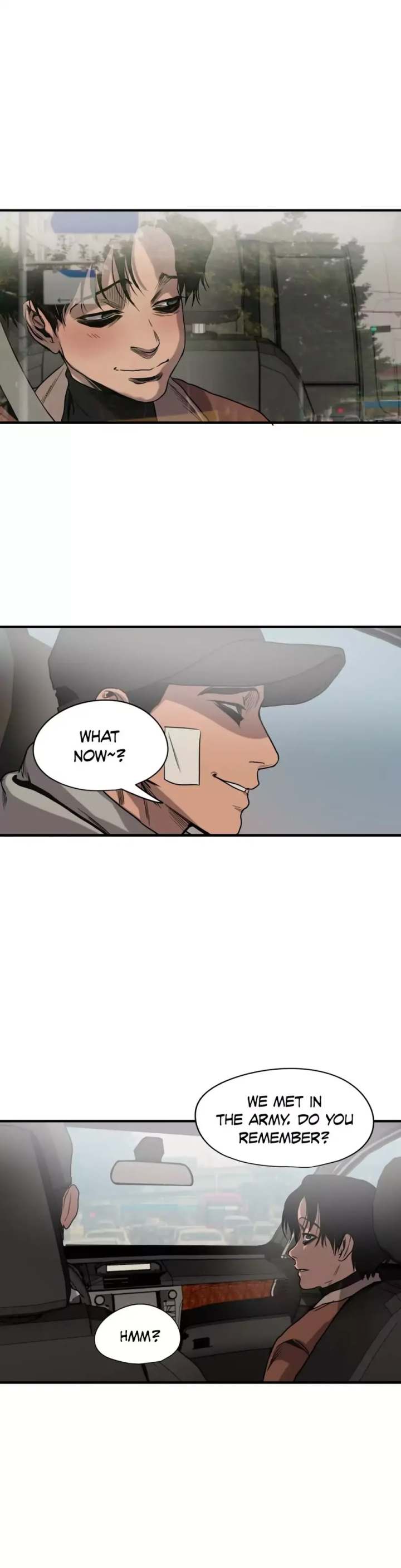 Killing Stalking - Chapter 45 [photo 15] - MangaPorn