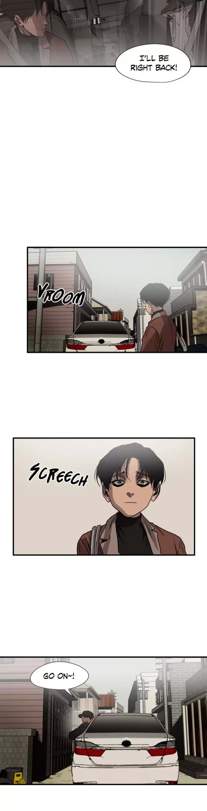 Killing Stalking - Chapter 45 [photo 18] - MangaPorn