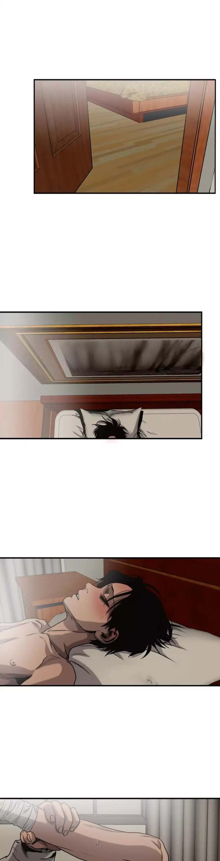 Killing Stalking - Chapter 45 [photo 2] - MangaPorn