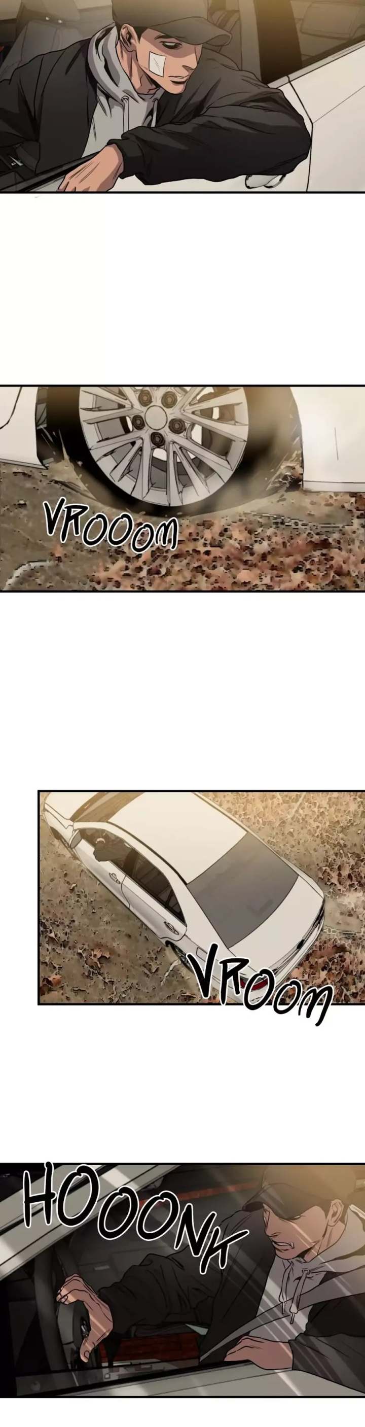 Killing Stalking - Chapter 45 [photo 22] - MangaPorn