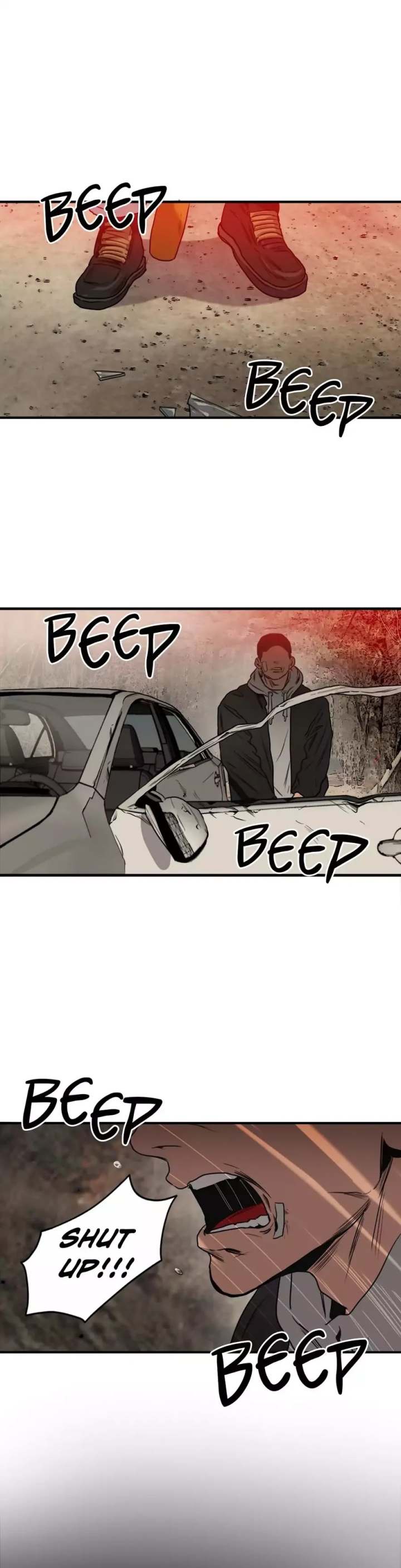 Killing Stalking - Chapter 45 [photo 25] - MangaPorn