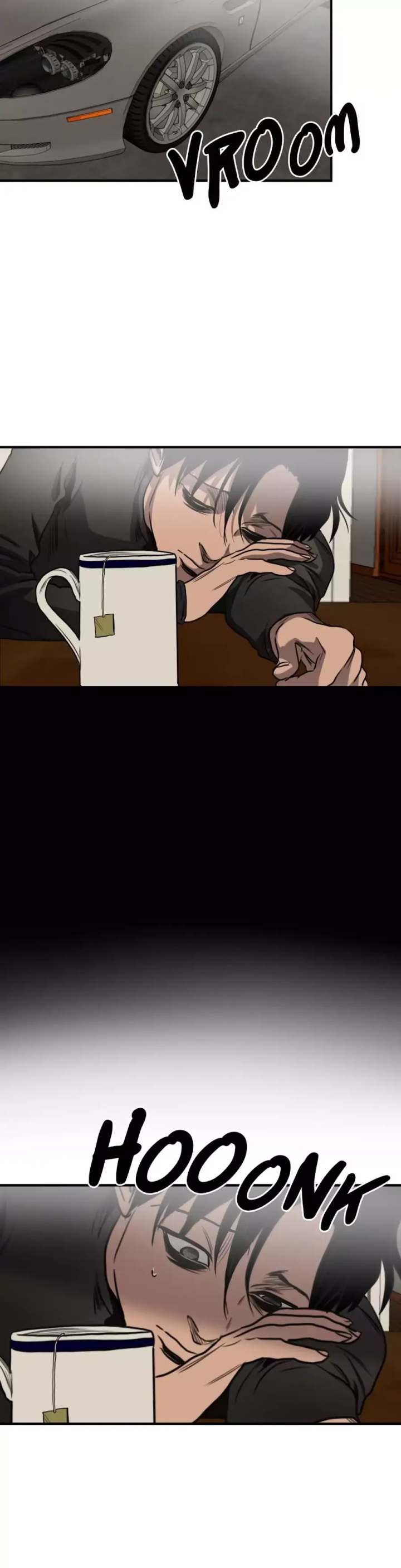 Killing Stalking - Chapter 45 [photo 28] - MangaPorn