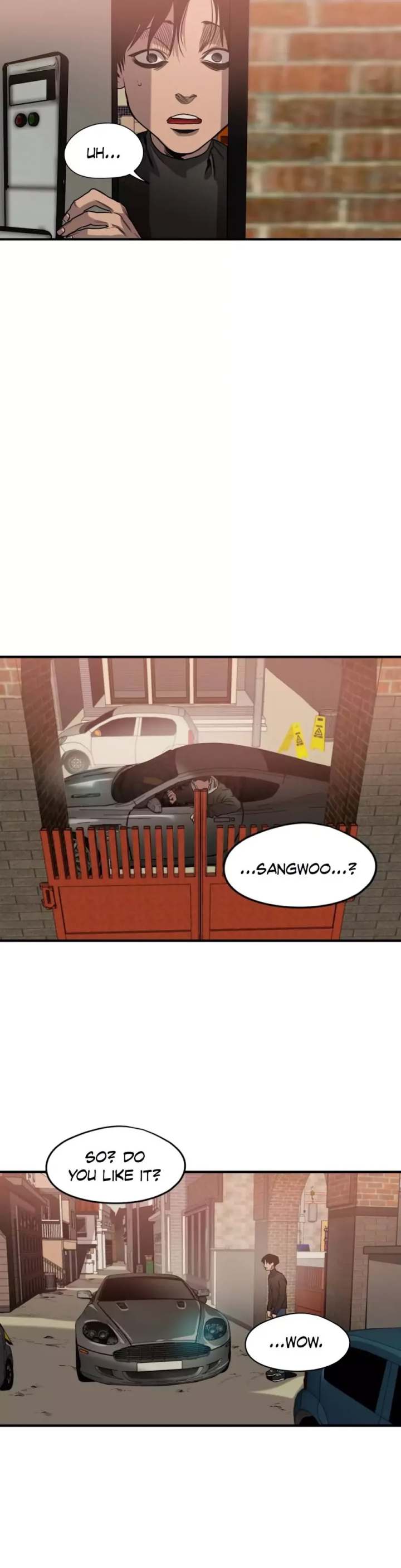 Killing Stalking - Chapter 45 [photo 30] - MangaPorn