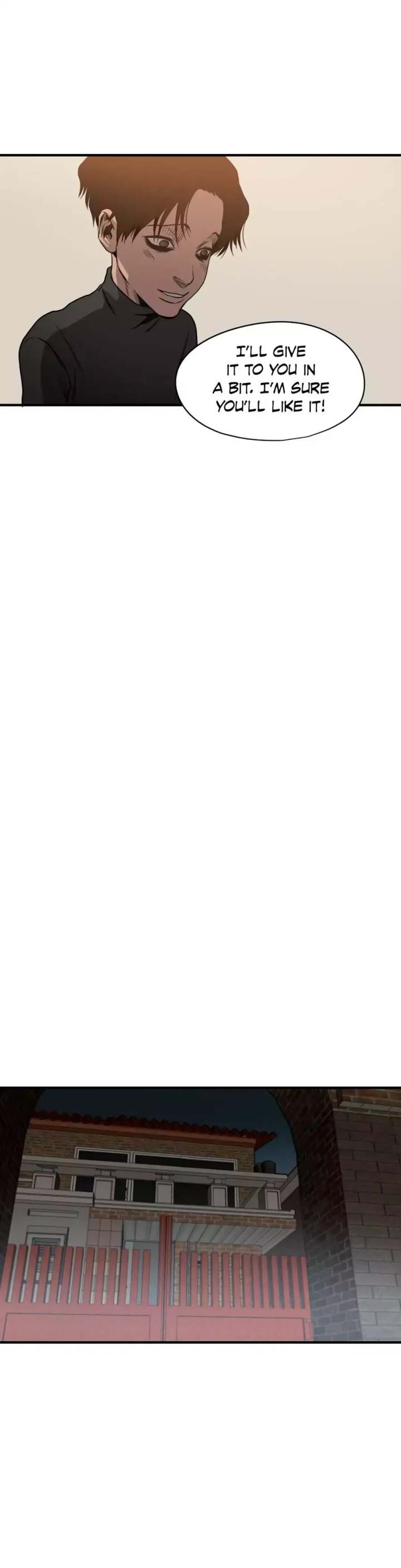 Killing Stalking - Chapter 45 [photo 32] - MangaPorn