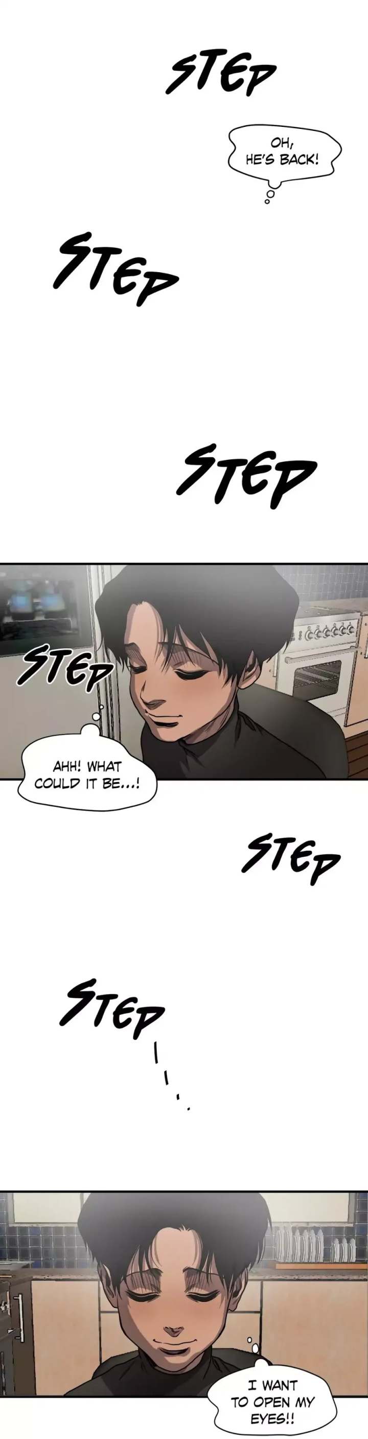 Killing Stalking - Chapter 45 [photo 41] - MangaPorn