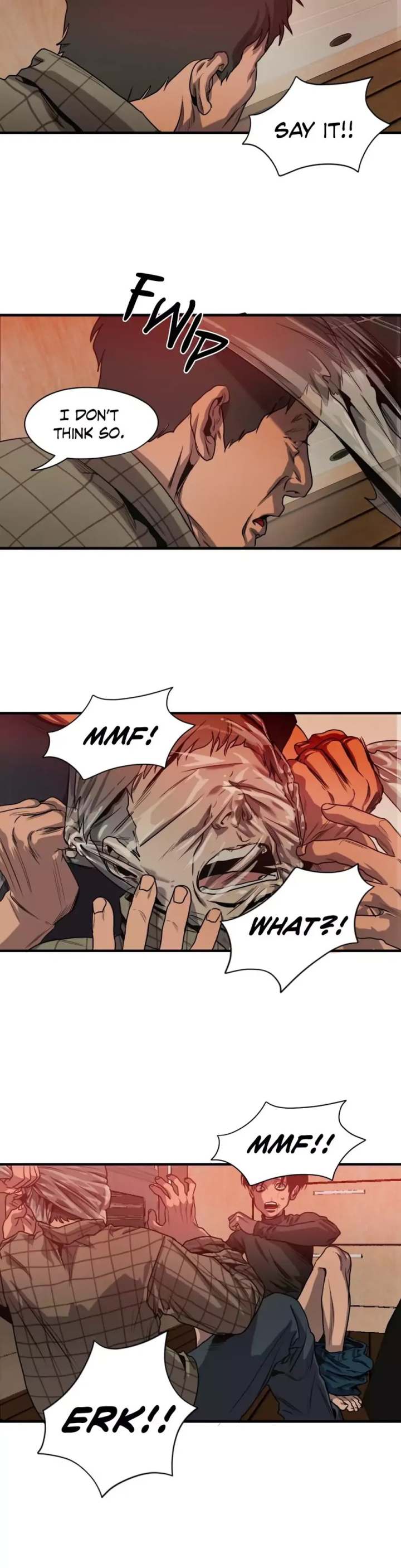 Killing Stalking - Chapter 46 [photo 11] - MangaPorn