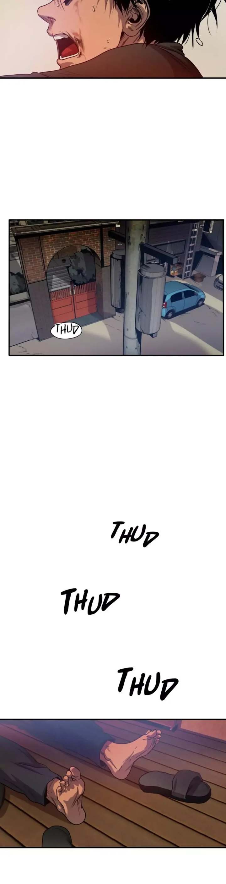 Killing Stalking - Chapter 46 [photo 13] - MangaPorn