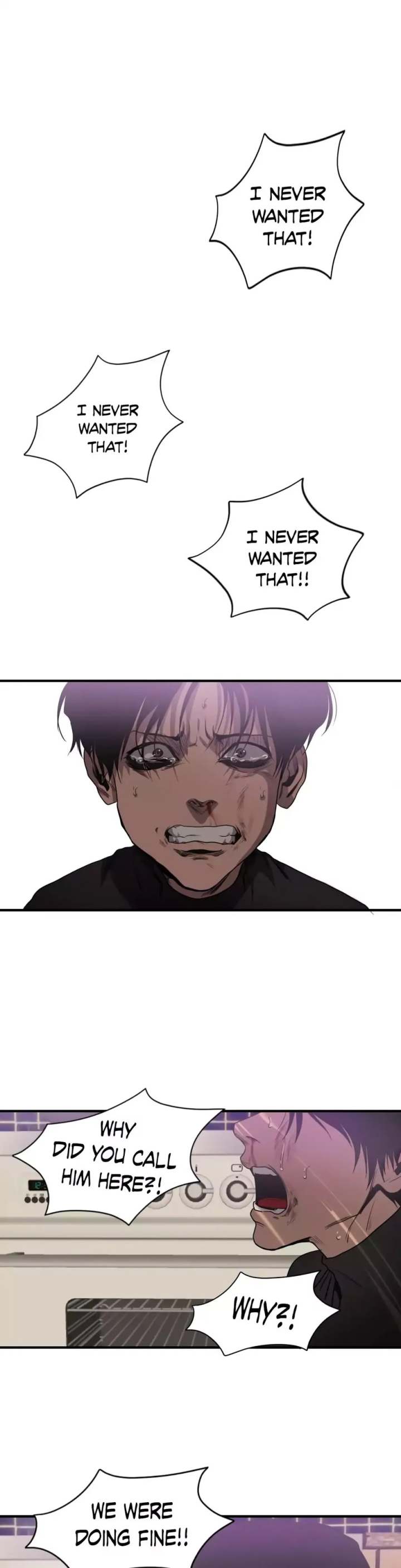 Killing Stalking - Chapter 46 [photo 18] - MangaPorn