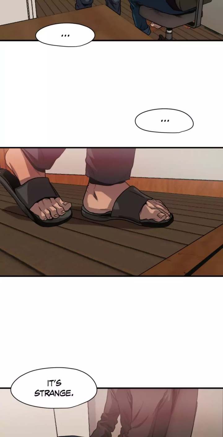 Killing Stalking - Chapter 46 [photo 2] - MangaPorn