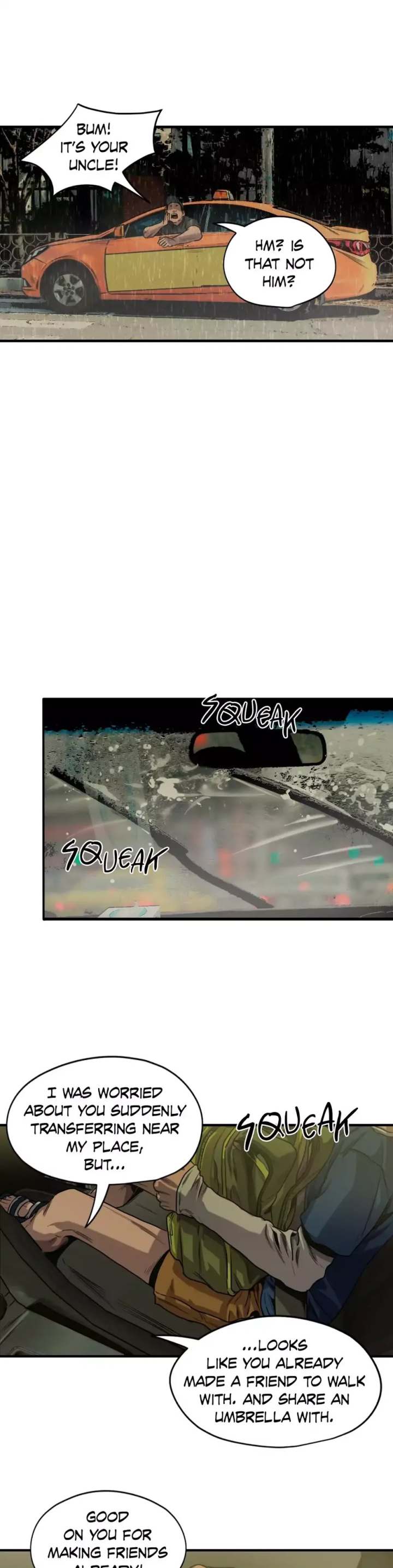 Killing Stalking - Chapter 46 [photo 26] - MangaPorn