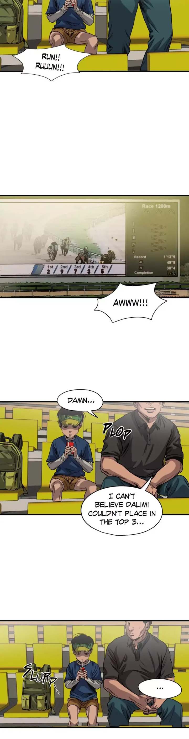 Killing Stalking - Chapter 46 [photo 29] - MangaPorn