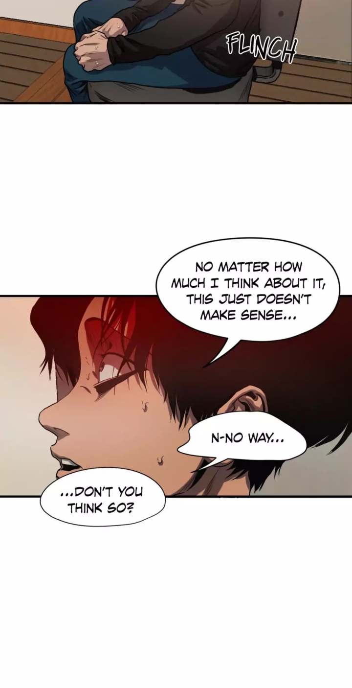 Killing Stalking - Chapter 46 [photo 3] - MangaPorn