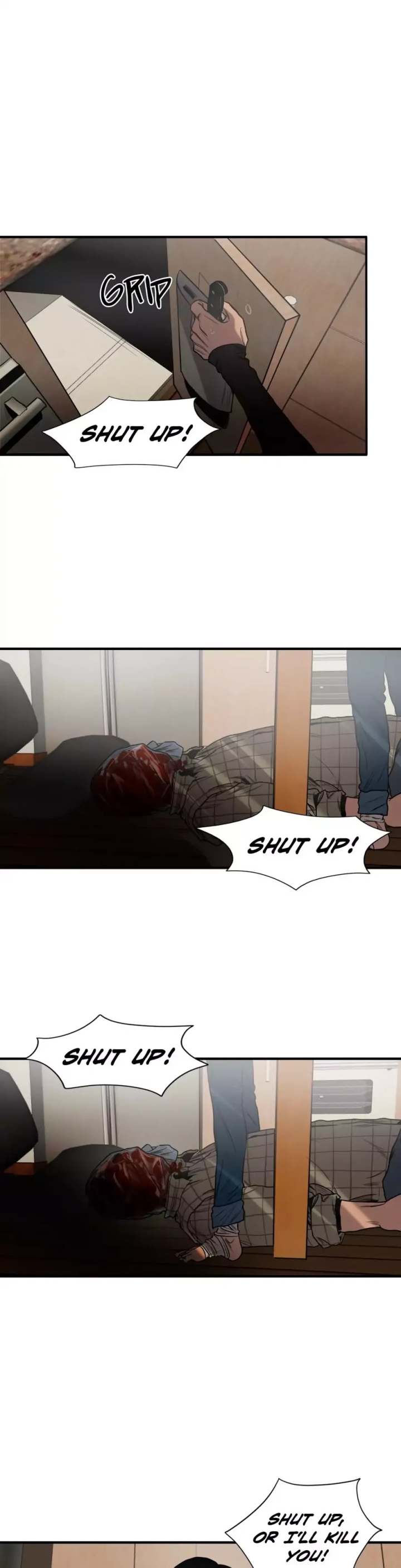 Killing Stalking - Chapter 46 [photo 38] - MangaPorn