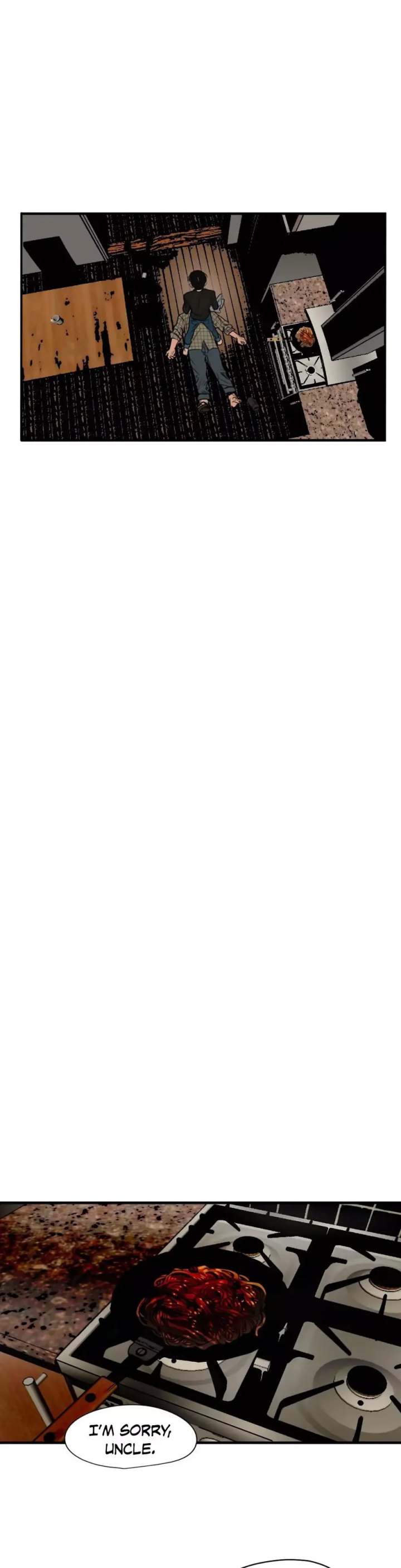 Killing Stalking - Chapter 46 [photo 40] - MangaPorn