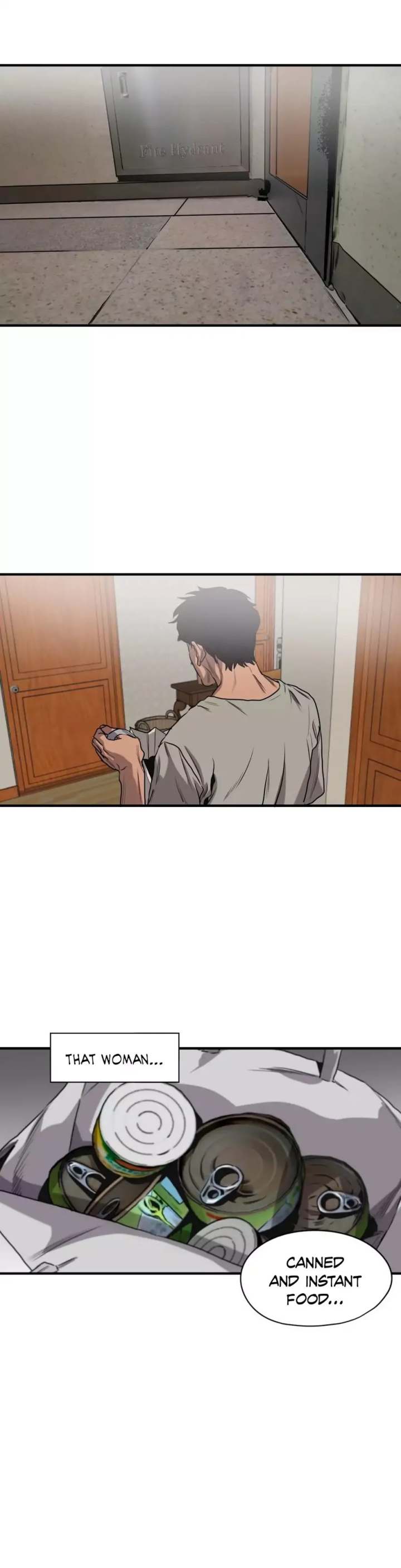 Killing Stalking - Chapter 47 [photo 10] - MangaPorn