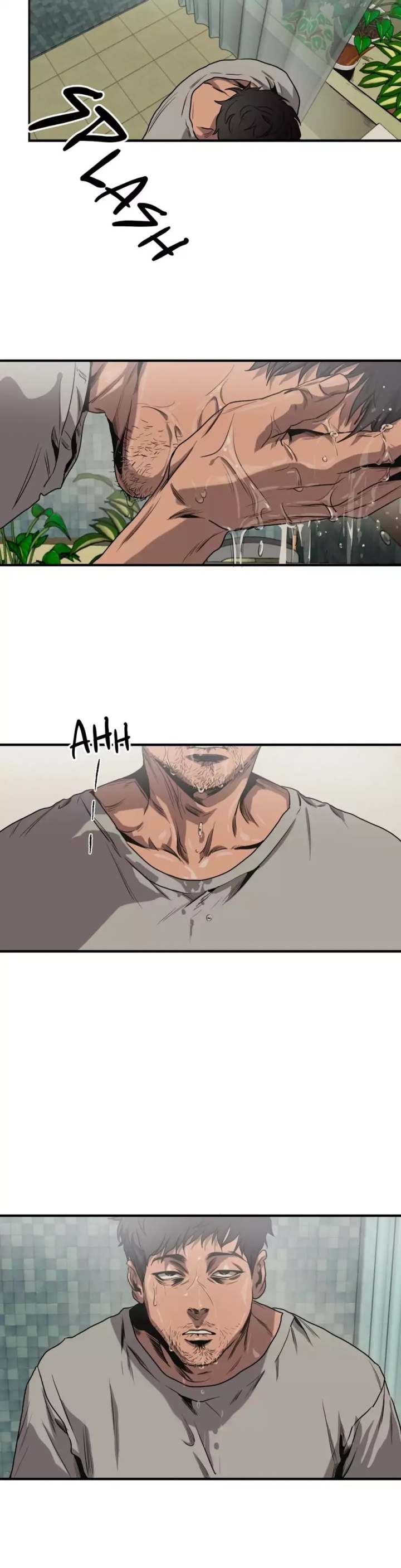 Killing Stalking - Chapter 47 [photo 12] - MangaPorn