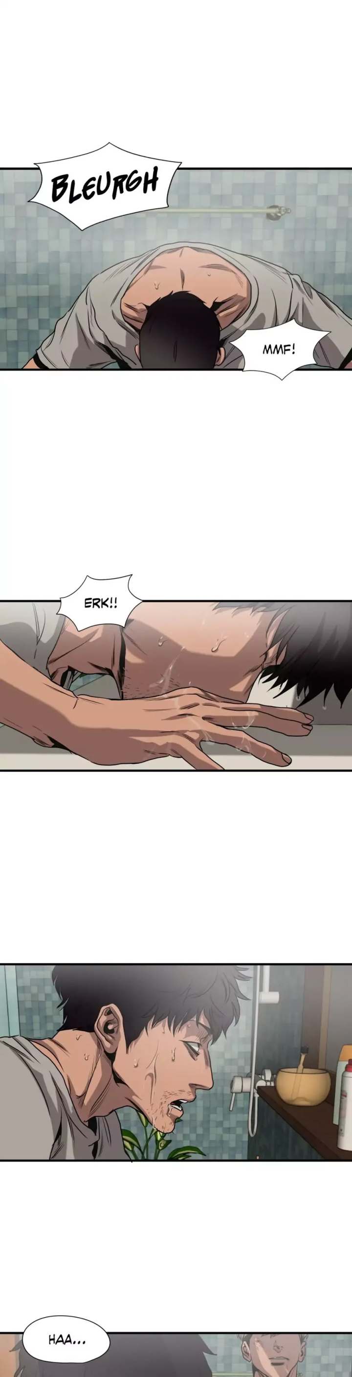 Killing Stalking - Chapter 47 [photo 13] - MangaPorn