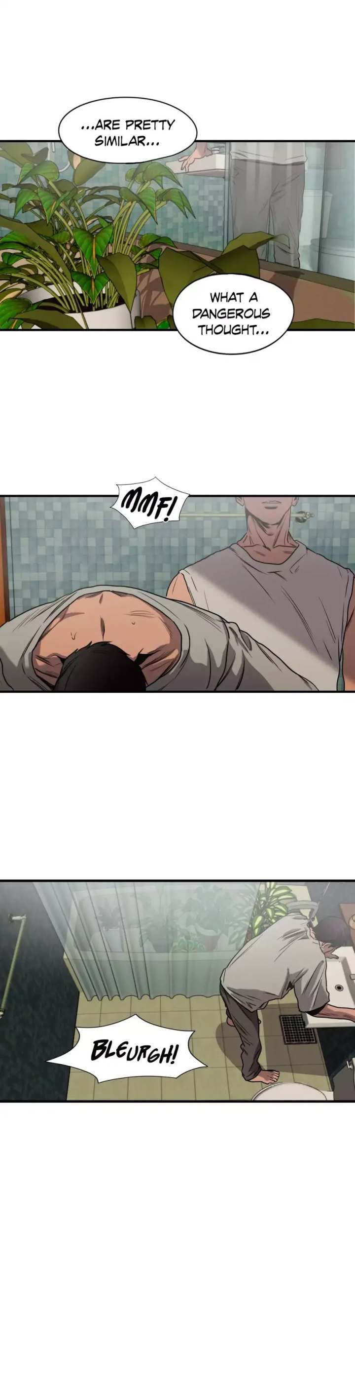 Killing Stalking - Chapter 47 [photo 15] - MangaPorn