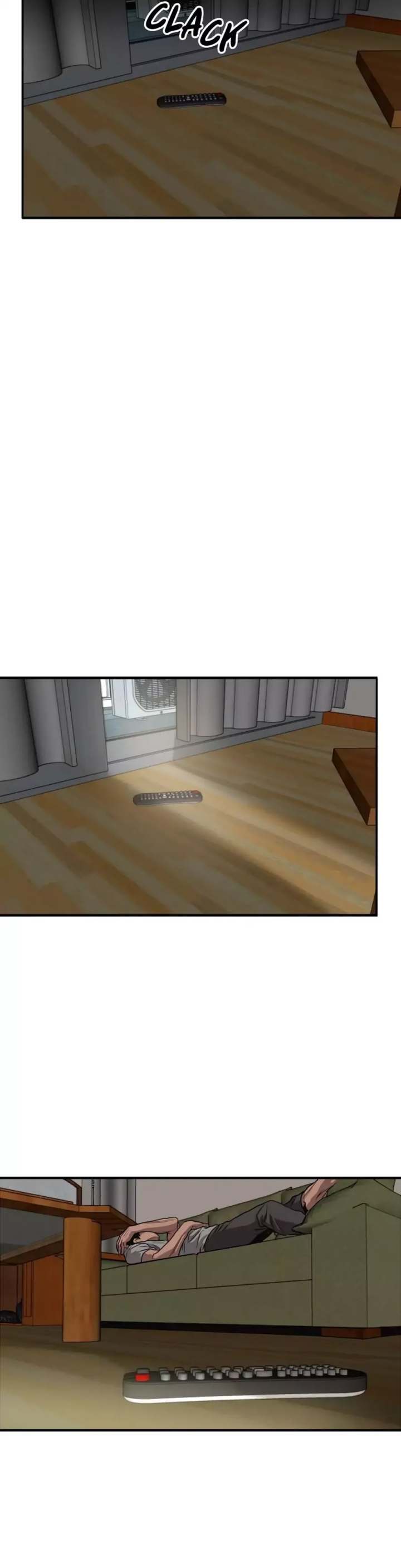 Killing Stalking - Chapter 47 [photo 18] - MangaPorn