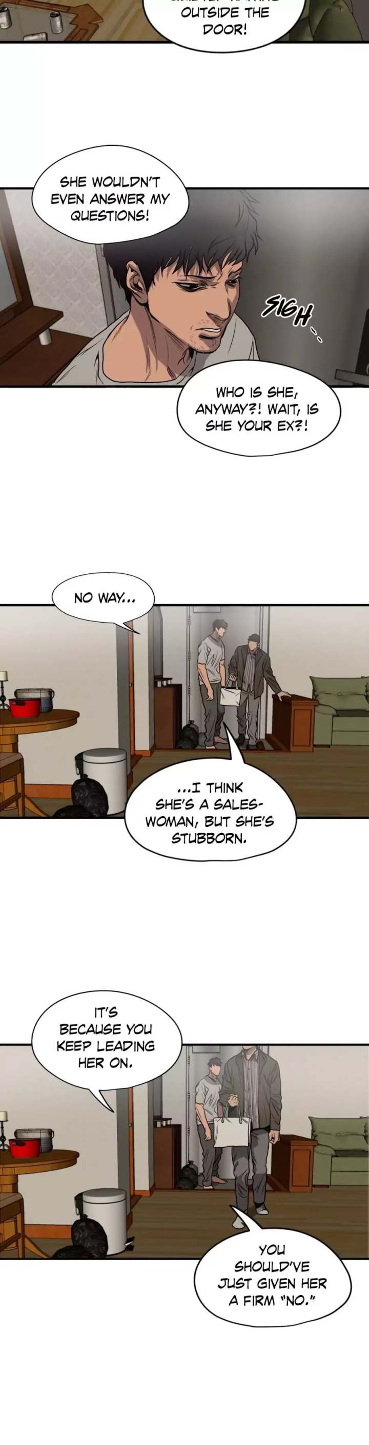 Killing Stalking - Chapter 47 [photo 24] - MangaPorn