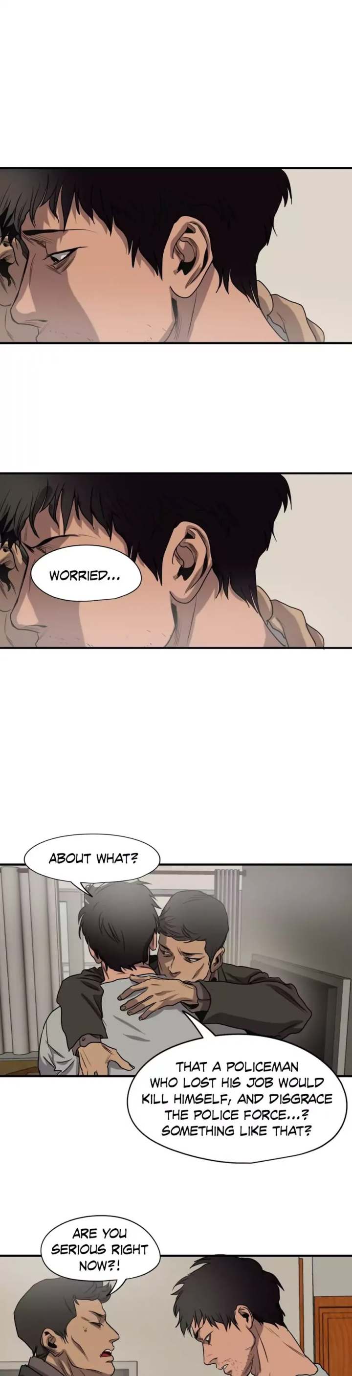 Killing Stalking - Chapter 47 [photo 27] - MangaPorn