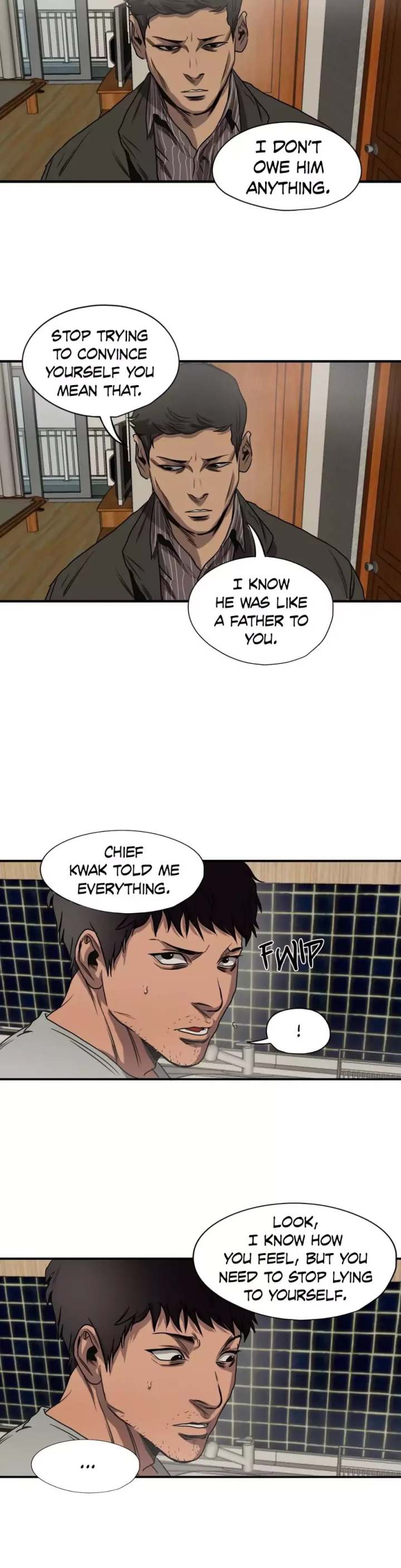 Killing Stalking - Chapter 47 [photo 30] - MangaPorn