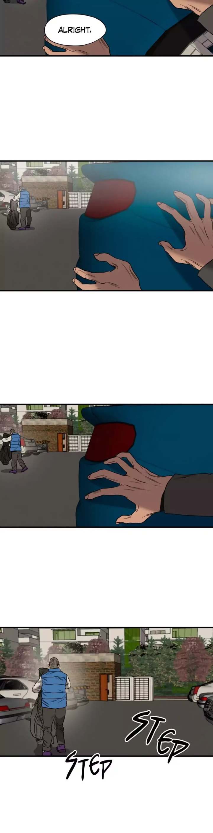 Killing Stalking - Chapter 47 [photo 4] - MangaPorn