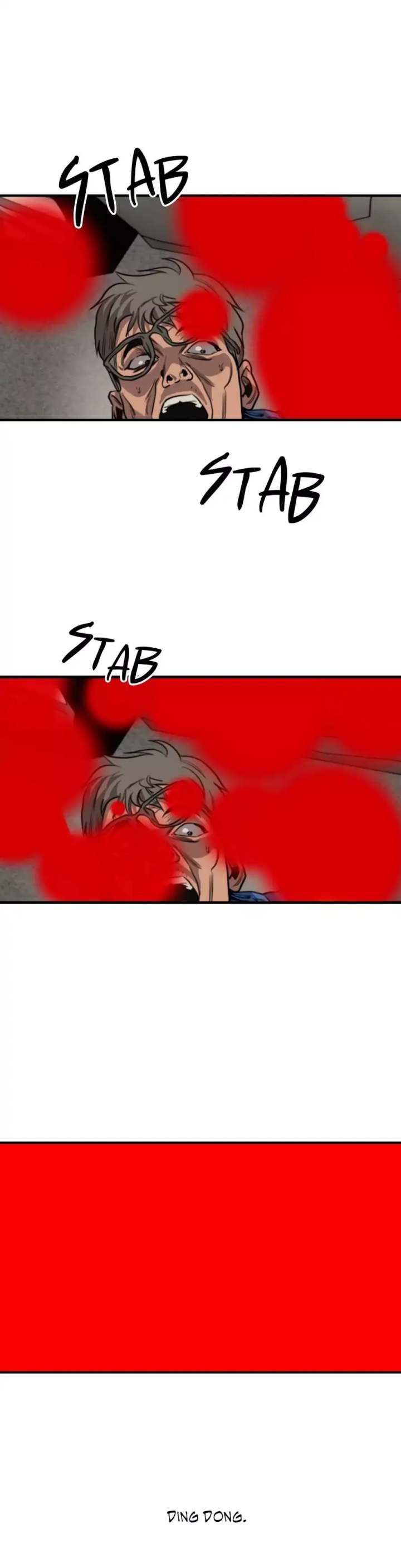 Killing Stalking - Chapter 47 [photo 7] - MangaPorn