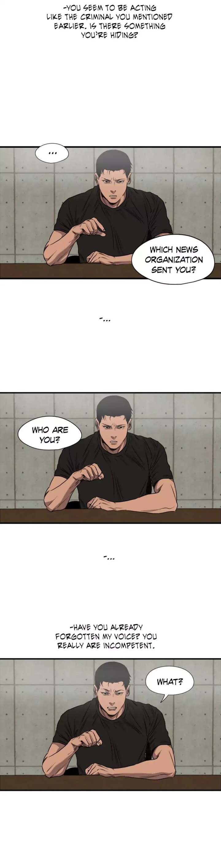 Killing Stalking - Chapter 48 [photo 12] - MangaPorn