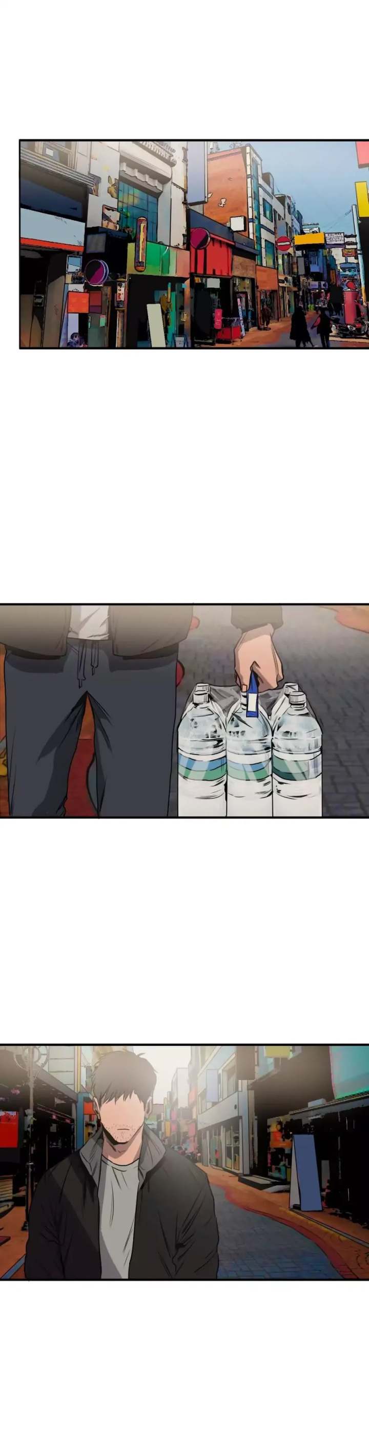 Killing Stalking - Chapter 48 [photo 16] - MangaPorn