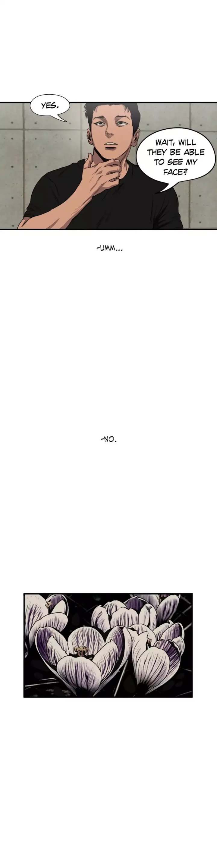 Killing Stalking - Chapter 48 [photo 2] - MangaPorn