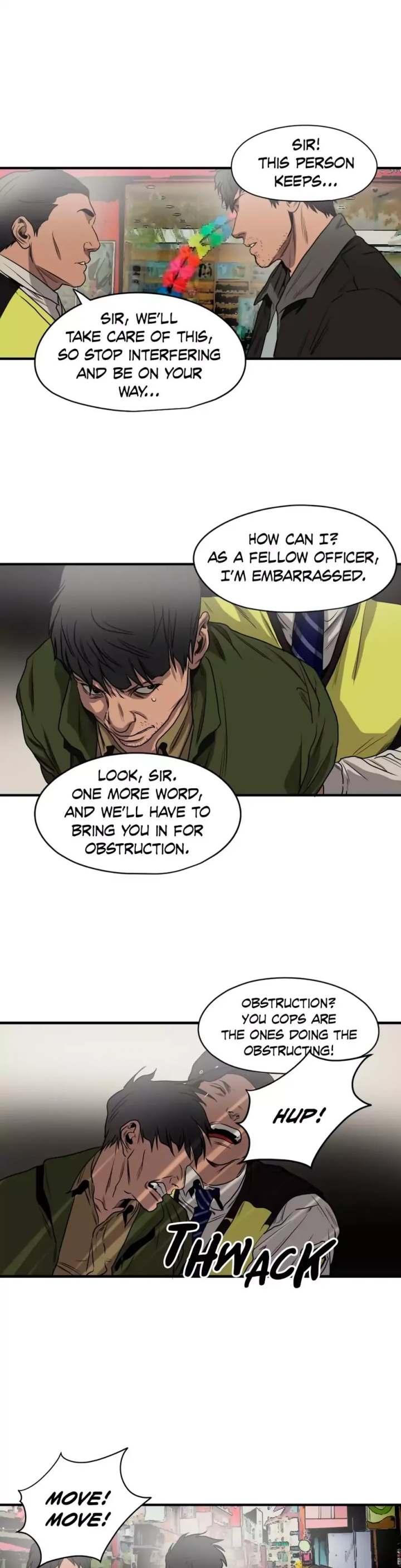 Killing Stalking - Chapter 48 [photo 21] - MangaPorn