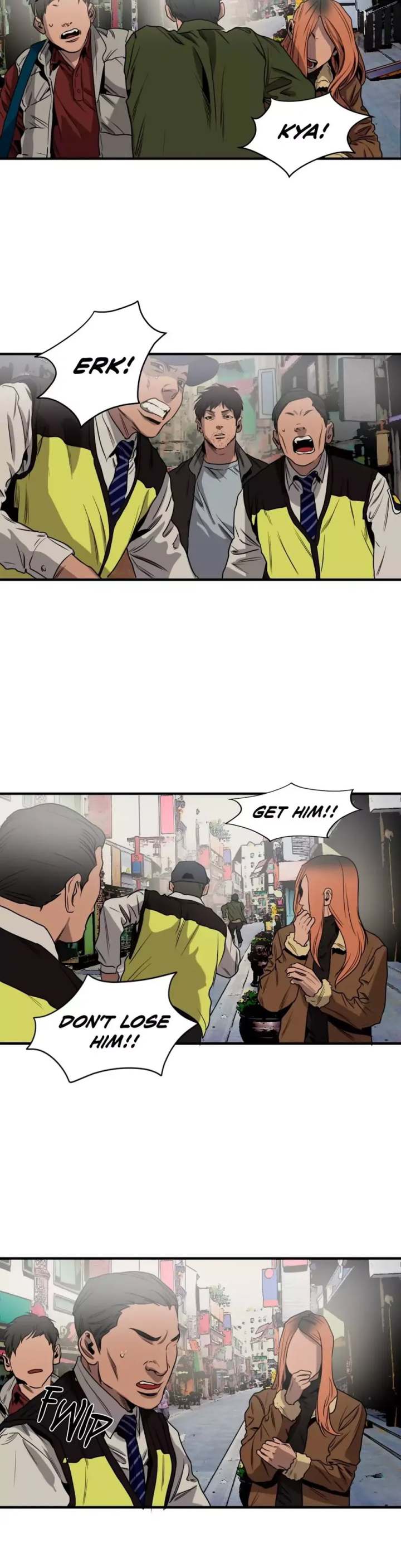 Killing Stalking - Chapter 48 [photo 22] - MangaPorn