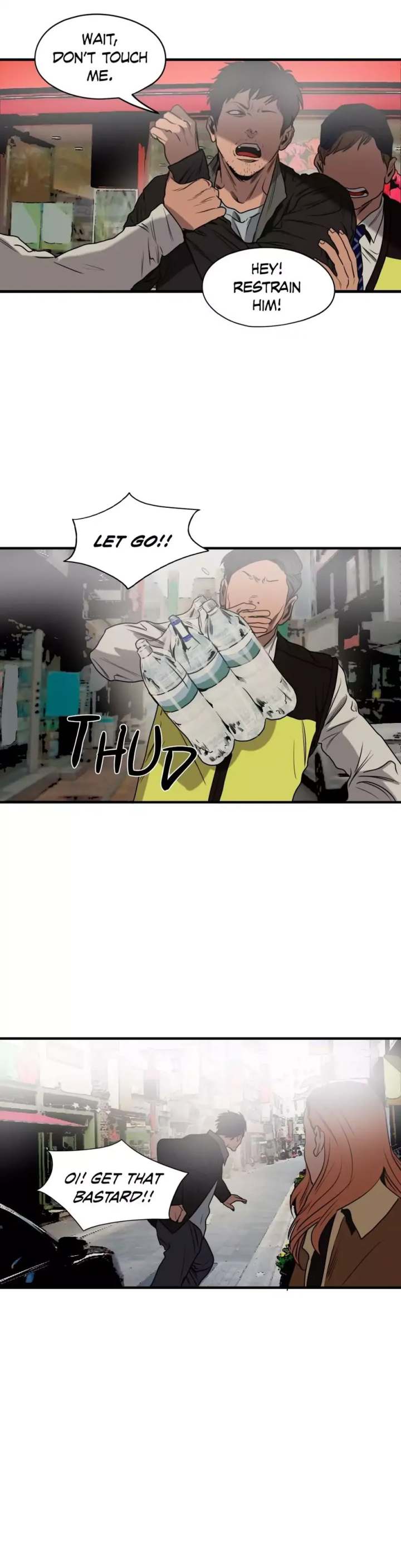 Killing Stalking - Chapter 48 [photo 24] - MangaPorn