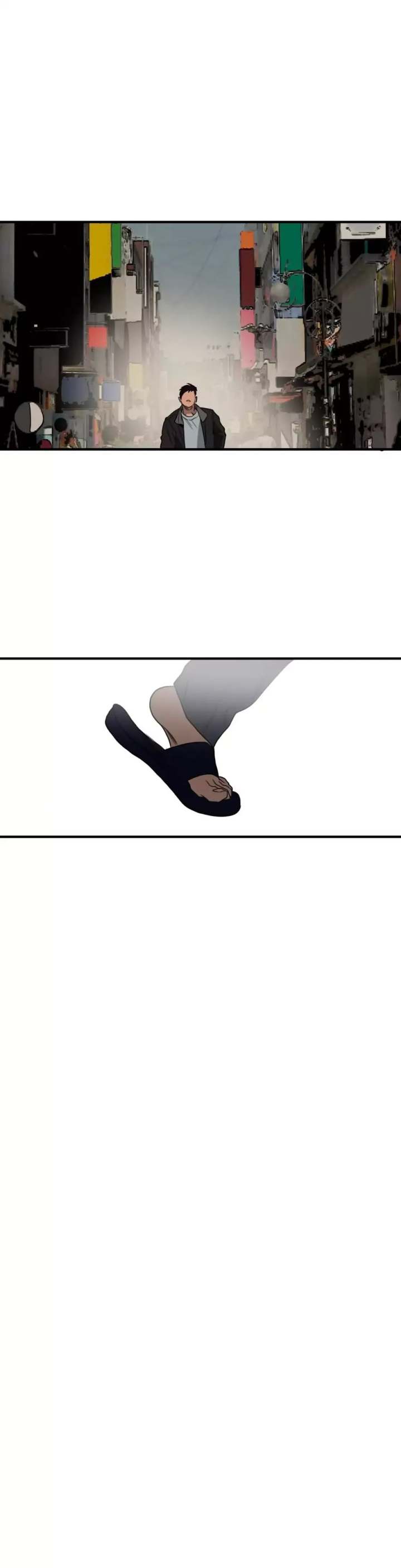 Killing Stalking - Chapter 48 [photo 25] - MangaPorn