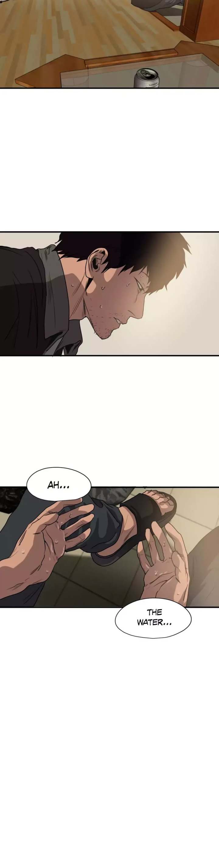 Killing Stalking - Chapter 48 [photo 28] - MangaPorn