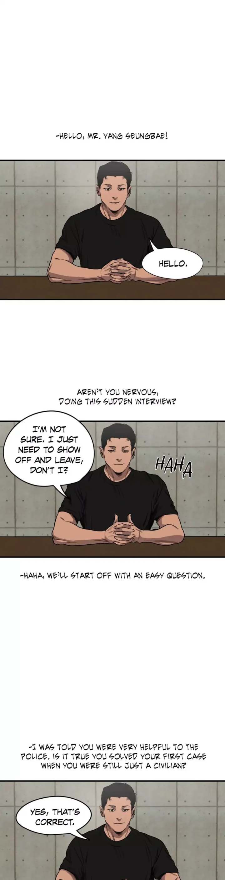 Killing Stalking - Chapter 48 [photo 3] - MangaPorn