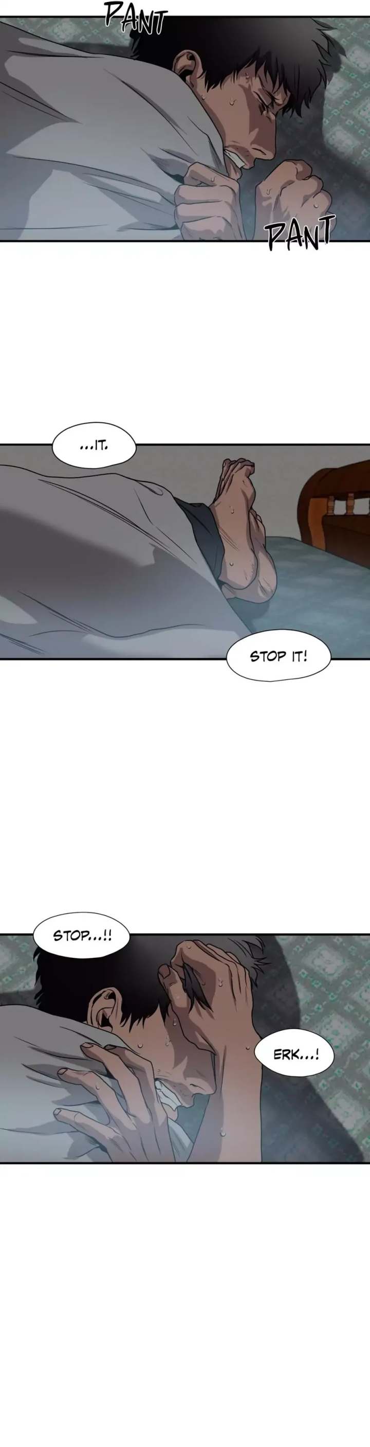 Killing Stalking - Chapter 48 [photo 30] - MangaPorn