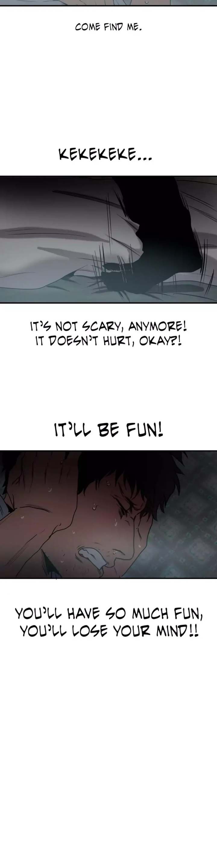 Killing Stalking - Chapter 48 [photo 32] - MangaPorn