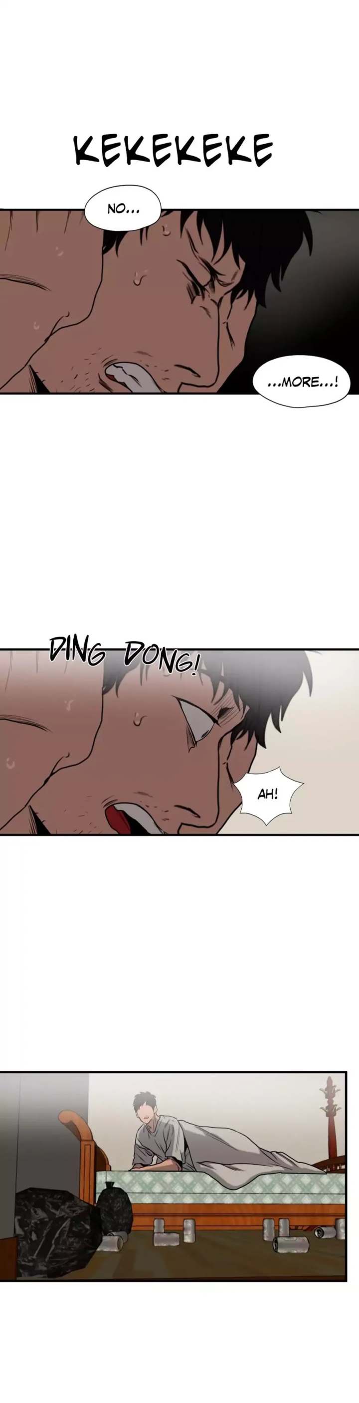 Killing Stalking - Chapter 48 [photo 33] - MangaPorn