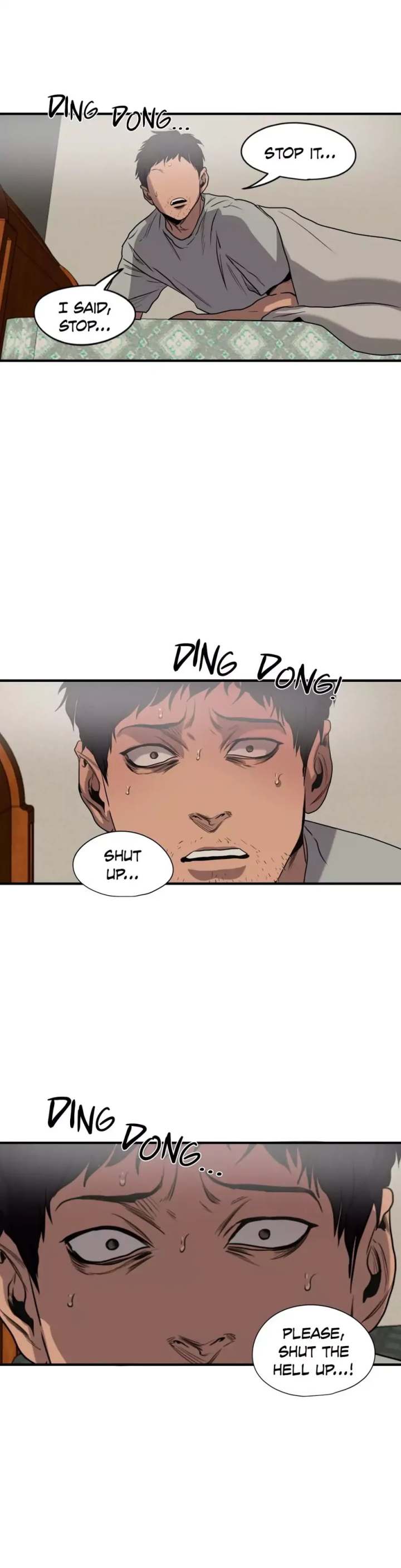 Killing Stalking - Chapter 48 [photo 34] - MangaPorn