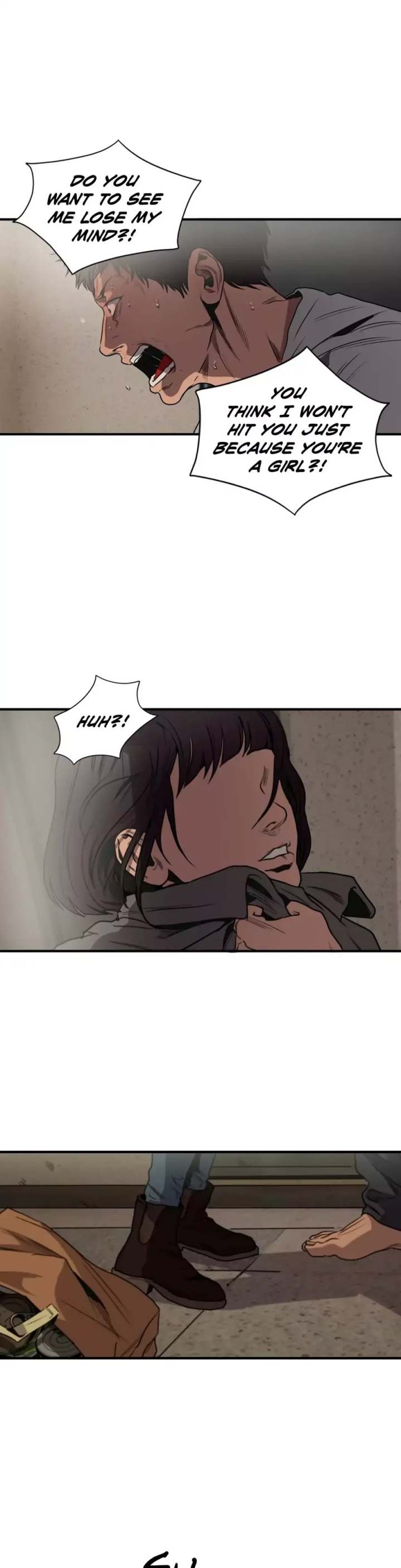 Killing Stalking - Chapter 48 [photo 37] - MangaPorn