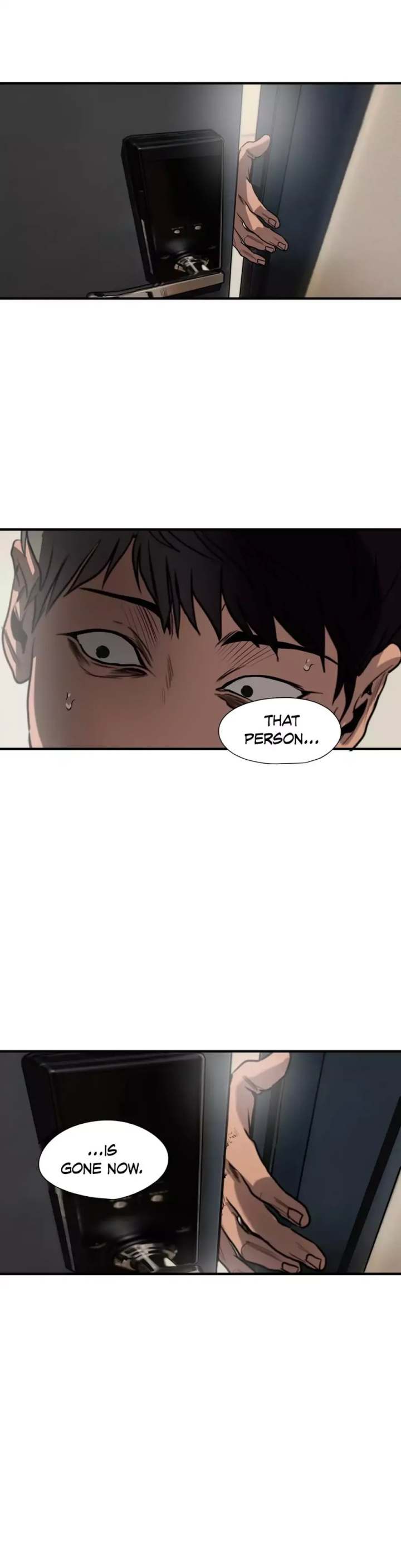 Killing Stalking - Chapter 48 [photo 40] - MangaPorn