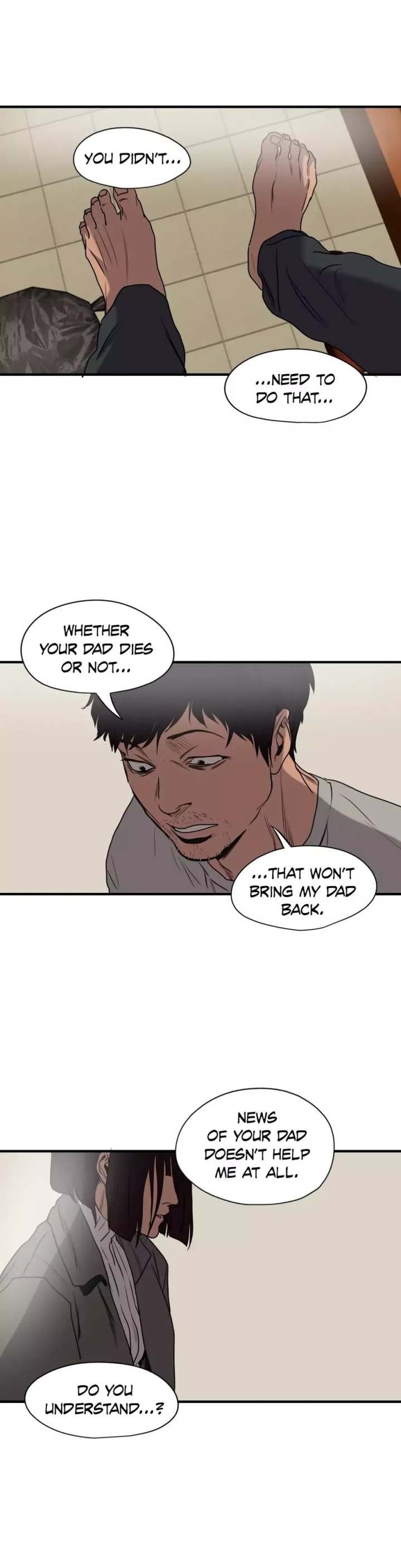 Killing Stalking - Chapter 48 [photo 42] - MangaPorn