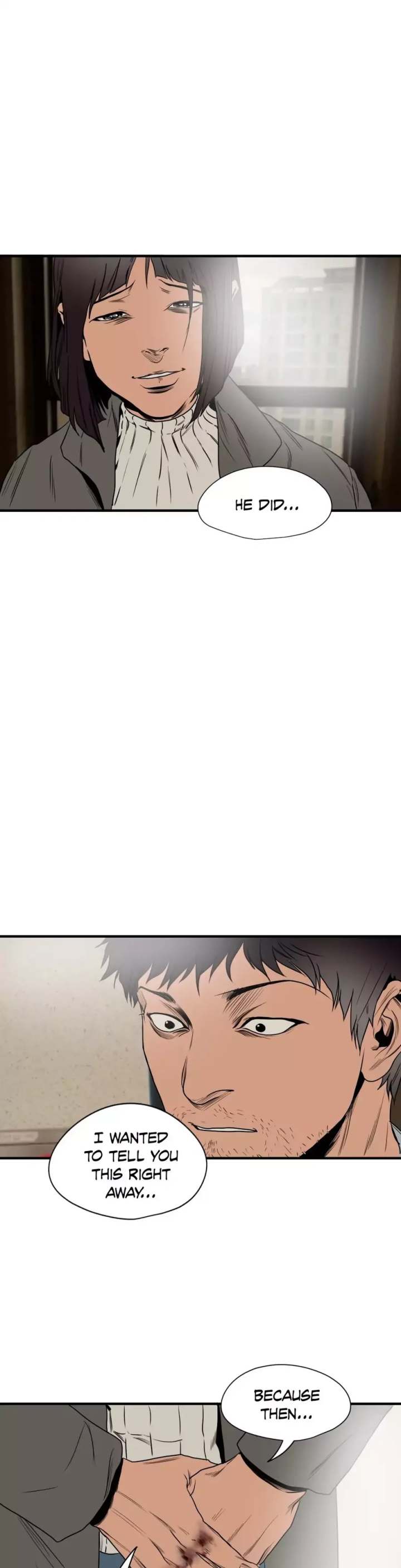 Killing Stalking - Chapter 48 [photo 45] - MangaPorn