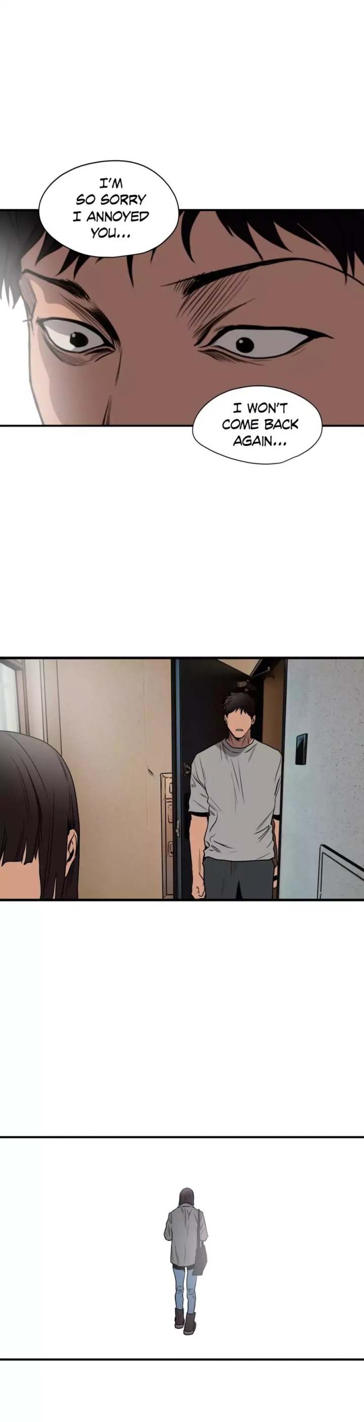 Killing Stalking - Chapter 48 [photo 47] - MangaPorn