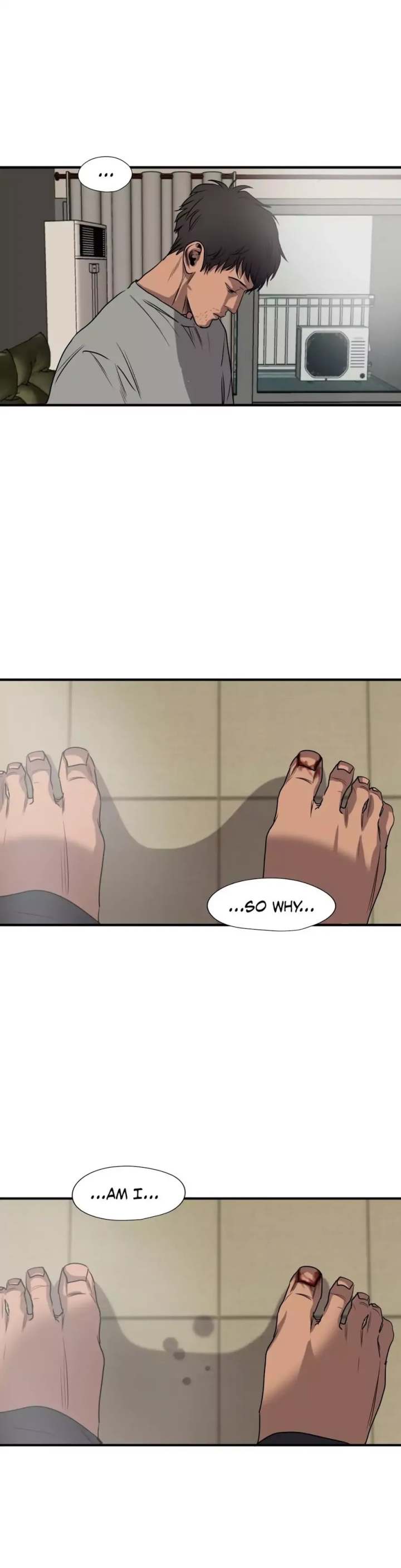 Killing Stalking - Chapter 48 [photo 50] - MangaPorn