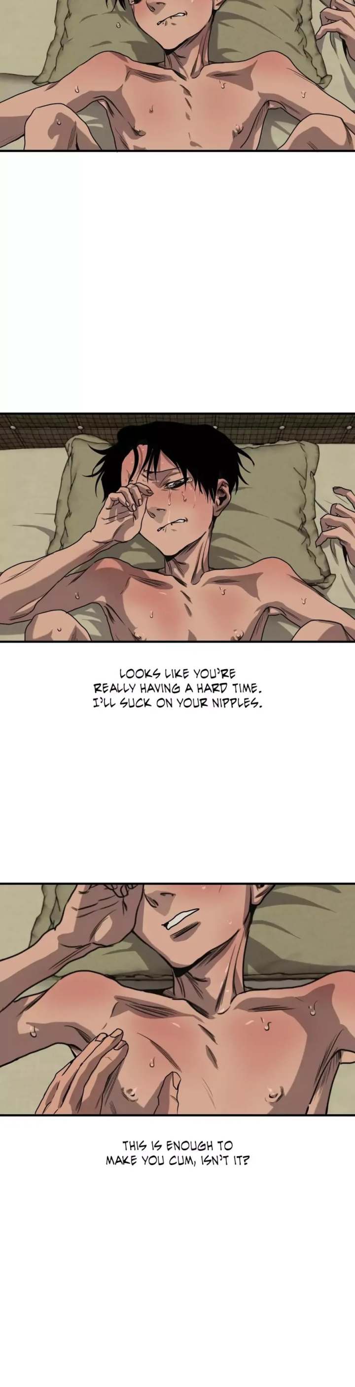 Killing Stalking - Chapter 49 [photo 10] - MangaPorn