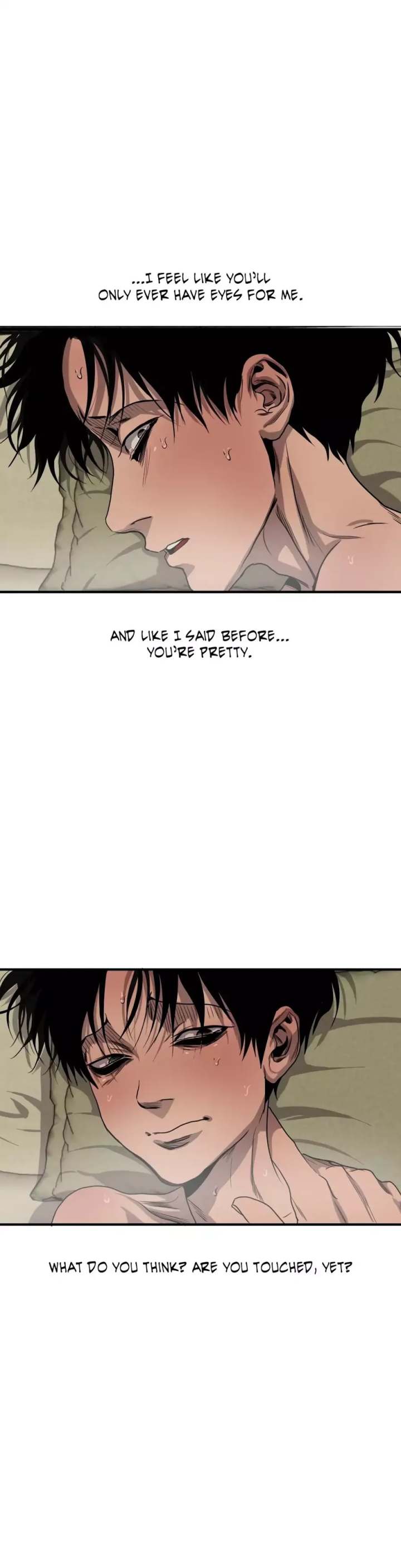 Killing Stalking - Chapter 49 [photo 14] - MangaPorn